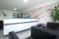 Astera Apart Hotel Hotels in Chair