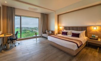 Rakabi the Fern, Igatpuri