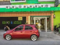 Grand Azizah Makassar RedPartner Các khách sạn ở Panakkukang