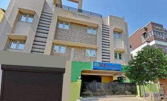GT Residency-T Nagar