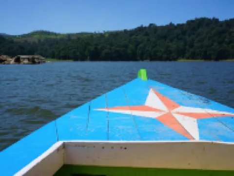 Cigadog Residence RedPartner Hoteles en Ciwidey