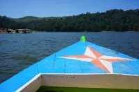 Ciwidey Hills & Wetland Hotels in Rancabali
