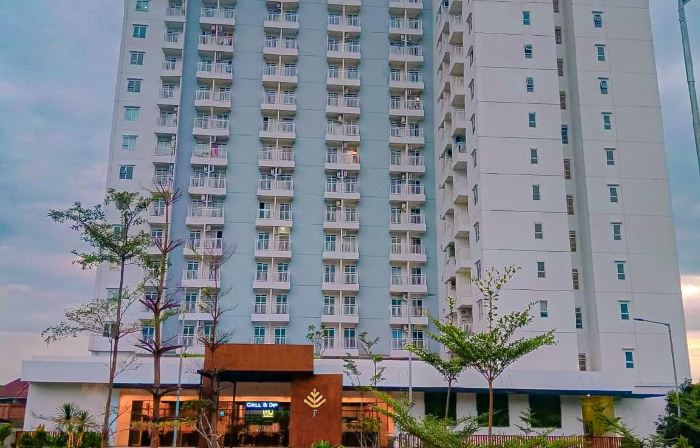 Sienna Hotel Bogor