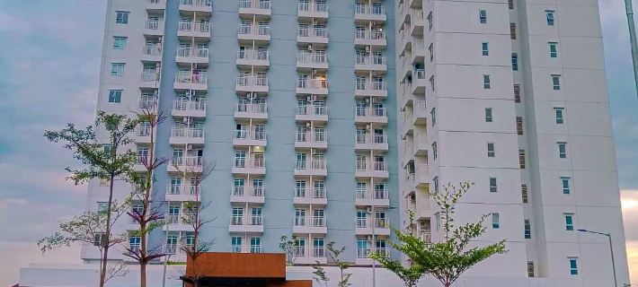 Sienna Residence Bogor ボゴールのホテル