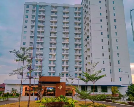 Sienna Residence Bogor Hotels in Dramaga