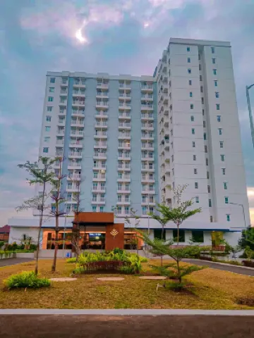 Sienna Hotel Bogor Hotel dekat IPB Kampus Darmaga