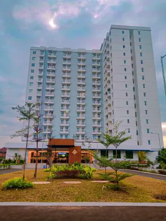 Sienna Residence Bogor