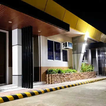 Ariano's Inn