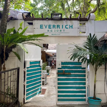 Everrich Boutique Resort