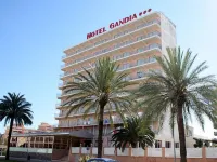 Gandia Playa Các khách sạn ở Grau i Platja