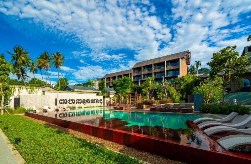 Thai Fight Hotel photo 2