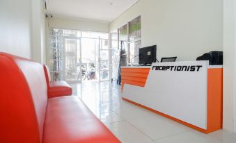 RedDoorz Syariah @ Kelud Sampangan Semarang