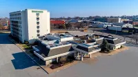 Forest Park Hotel by MDR Hotel di St. Louis