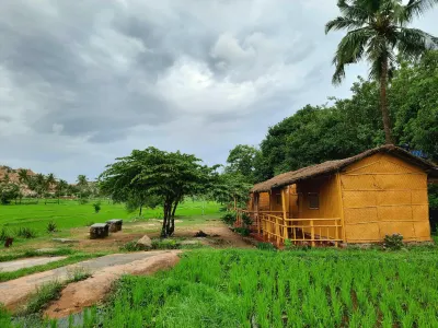 Hotel Gowri Hôtels à : Sanapur