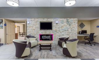 Econo Lodge