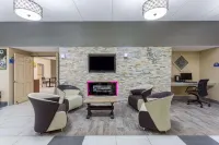 Econo Lodge Hotels in Rutherfordton