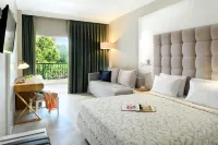 Portes Beach Hotel - Gym