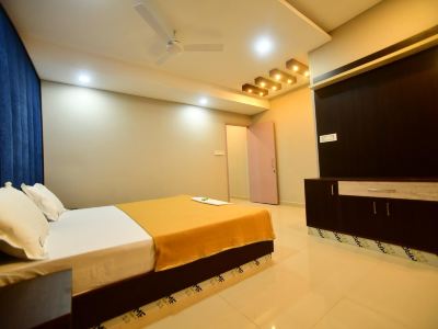 Grace Residency Tirur