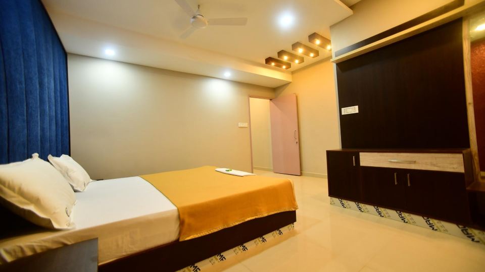 Grace Residency Tirur