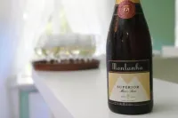 Lawendowy Dworek - bar
