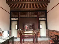 金門榕樹下民宿