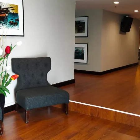 The Arista Hotel Palembang