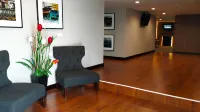 The Arista Hotel Palembang - spa