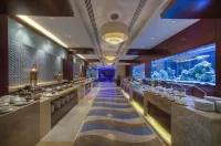Oceanic Khorfakkan Resort & Spa Hotels in Sharm