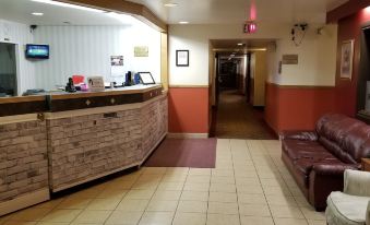 Redwood Motor Inn