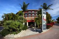 Barceló Marbella Hotels in Marbella