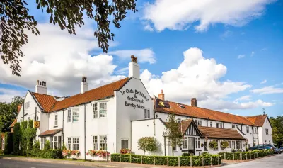 Ye Olde Bell Hotel & Spa Hotels in Austerfield