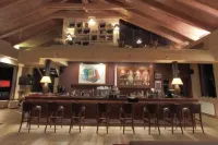 Orizontes Tzoumerkon Hotel Resort - 5-Star