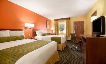 Days Inn by Wyndham Acworth