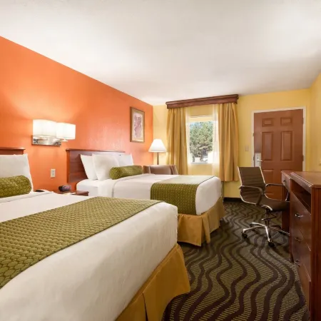 Days Inn by Wyndham Acworth