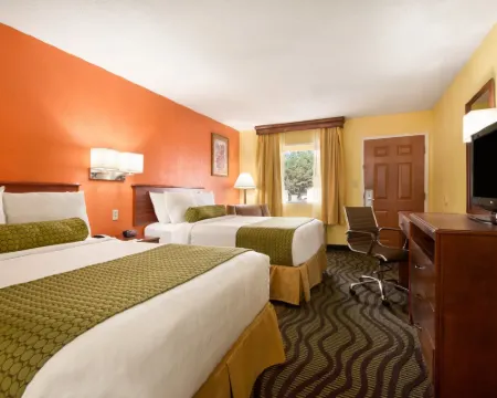 Days Inn by Wyndham Acworth Hotels in Acworth