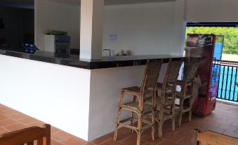 Khmer House Guesthouse