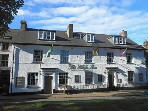 The Globe Inn Hotels in Chagford