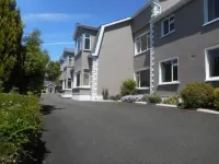 Diamond Hill Country House Hotels in Luffany