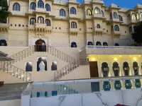 Taj Fateh Prakash Palace Udaipur
