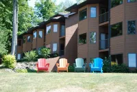 Landmark Resort Hotels in 