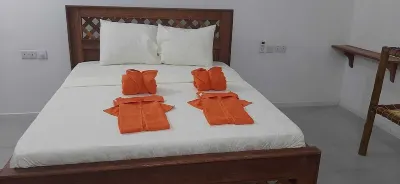Amani Paje B&B Các khách sạn ở Paje
