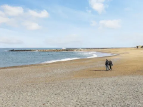 4 Person Holiday Home in Vestervig Hotels in Thisted Municipality