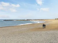 4 Person Holiday Home in Vestervig Hotels in Vestervig