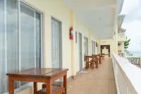 Nadelmar Hotel and Resort Hotels in Dalaguete
