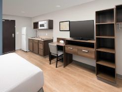 Extended Stay America Suites - Nashua - Merrimack