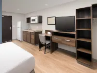 Extended Stay America Suites - Nashua - Merrimack Hotels in Londonderry