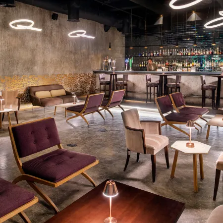 InterContinental BAHRAIN by IHG