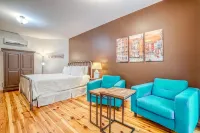 Belle de Nuit Hotels in Wakefield