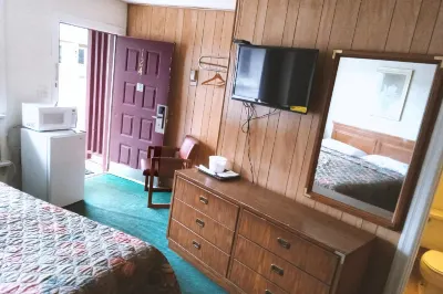 Blue Way Inn & Suites Winfield