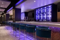 Embassy Suites by Hilton Toronto Airport - bar